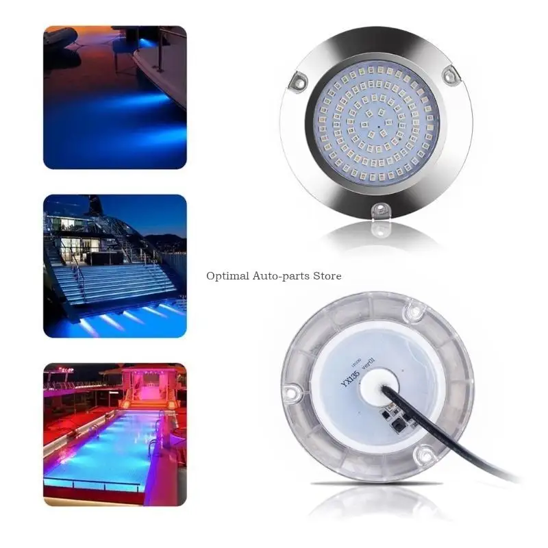ضوء القوارب البحرية ، ، فائدة LED LED INTORIOR LIGH