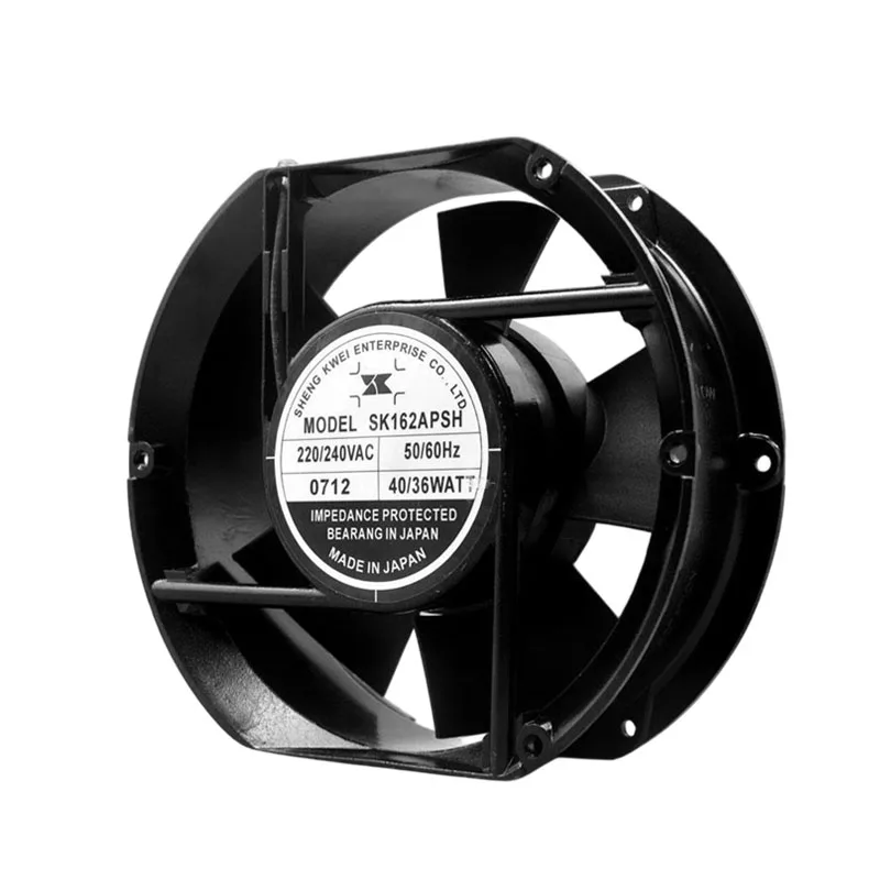 NEW ORIGINAL SK162APSH 220/240VAC 40W 17251 172*51mm COOLING FAN