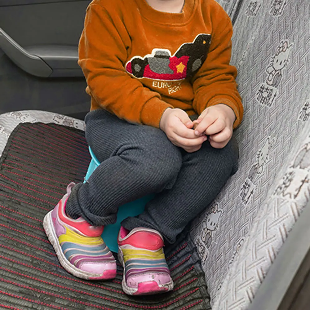 Thumbnail 4 - #13 Compare Potty Seats Before You Buy