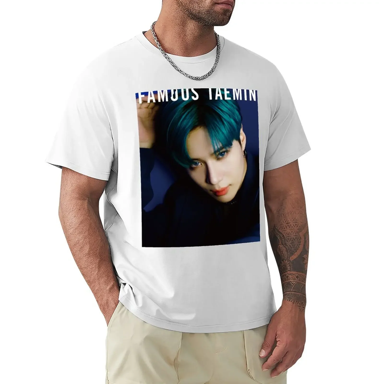 

SHINee TAEMIN FAMOUS T-Shirt