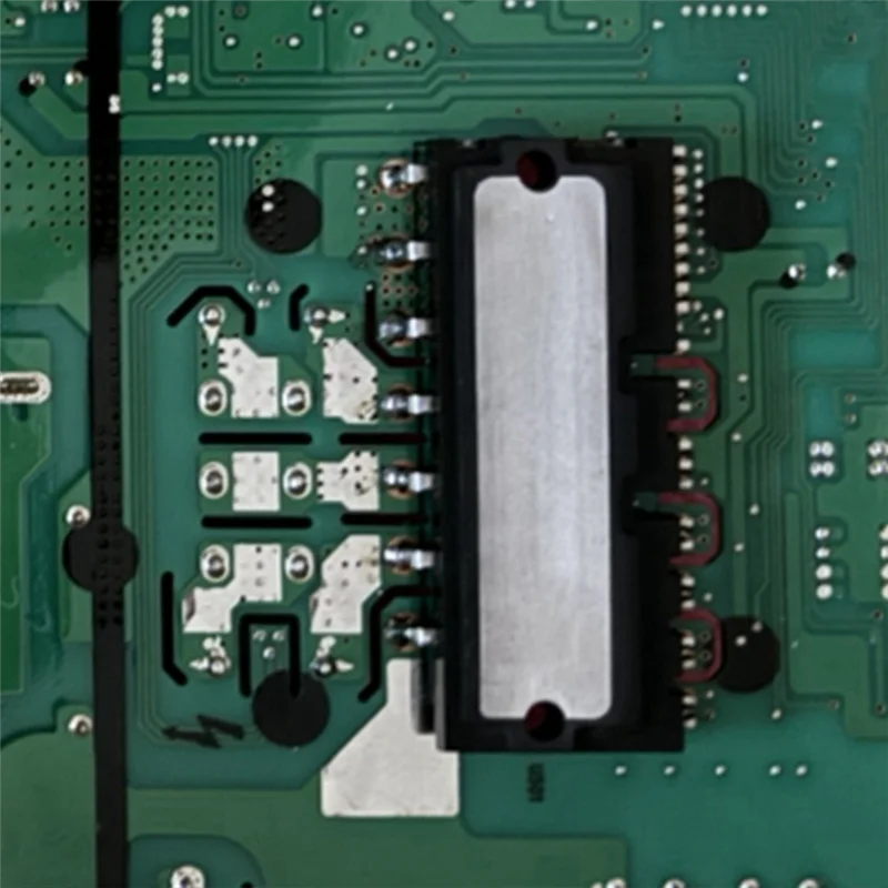 SQPP-For Gree GMV ضاغط إمدادات الطاقة مجلس تردد تحويل لوحة تركيبية 30228000010 ZQ3330A GRZQ86-R4