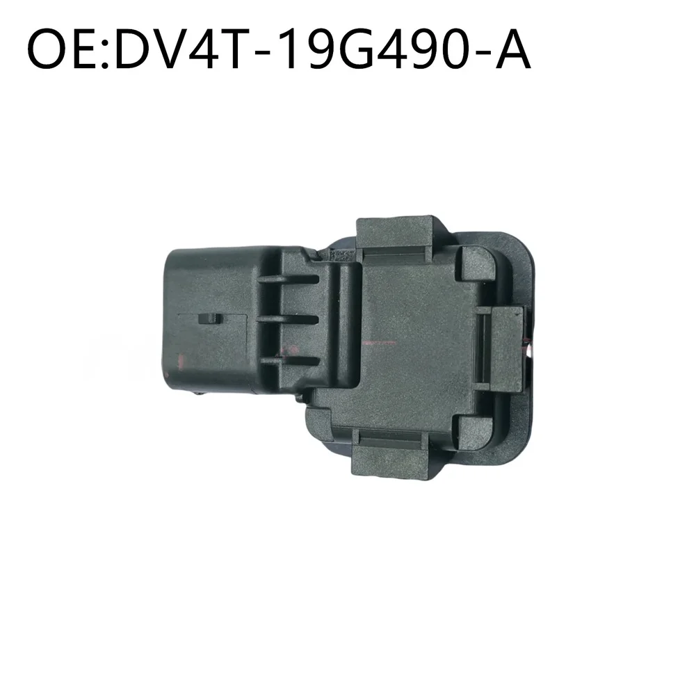 OEM Replacement ABS Backup Camera Quick Installation Wear-resistant Parking Assistance For Ford Kuga 2013-2017