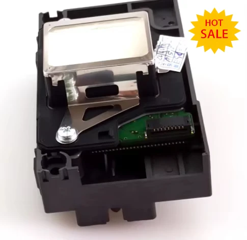 99% New Original Printhead R1390 Print Head  F1730900030 Nozzle for EPso 1390 1400 1410 1430 L1800 Printer Head