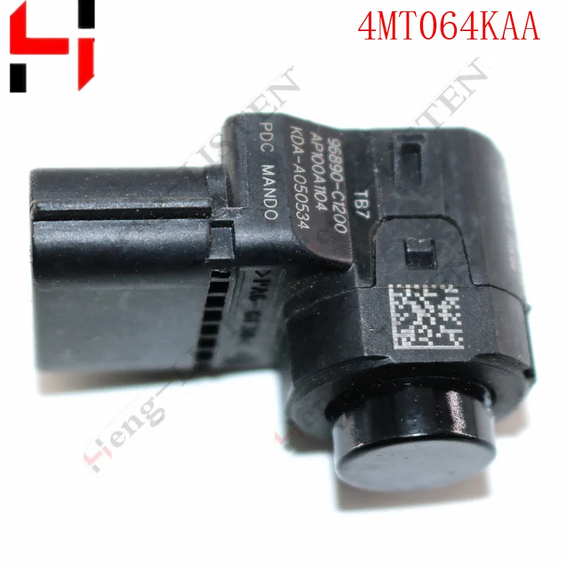 

1Pcs PDC Backup Car Parking Sensor For Ki a Sore Nto 4MT064KAA 96890-F5000 96890F5000 96890 F5000 4MT064KAA