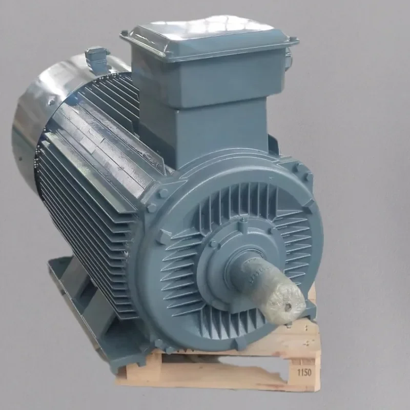 Permanent magnet generator Hydraulic generator 3kw-1000kw grid-connected and off-grid three four-wire