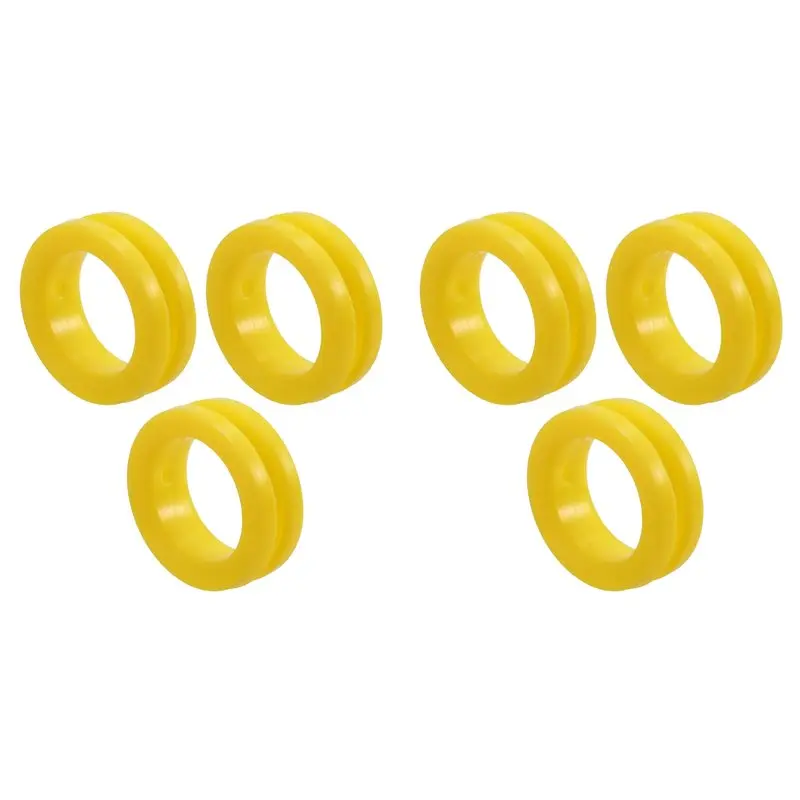 BHTS-6PCS O Ring Soda Machine Marker Exchange Seal Set Gaskets For Sodastream DUO Terra ART