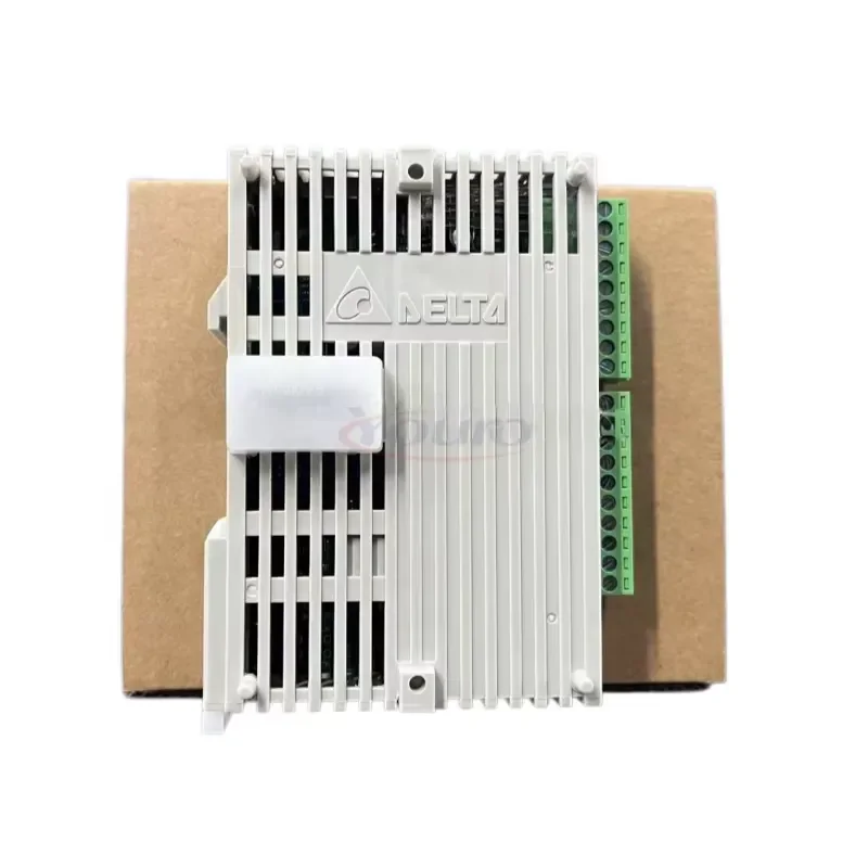 for Delta DVP-S Series DVP16SP11TS Digital IO Extension Module 8IN 8OUT Transistor Source PLC Module
