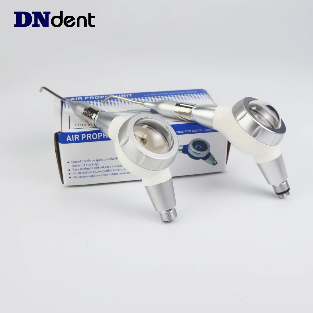 

Стоматологический воздушный профилактический воздушный полировщик, пескоструйный пистолет, чистка зубов, гигиена полости рта, спрей для внутренней воды, стоматологические инструменты