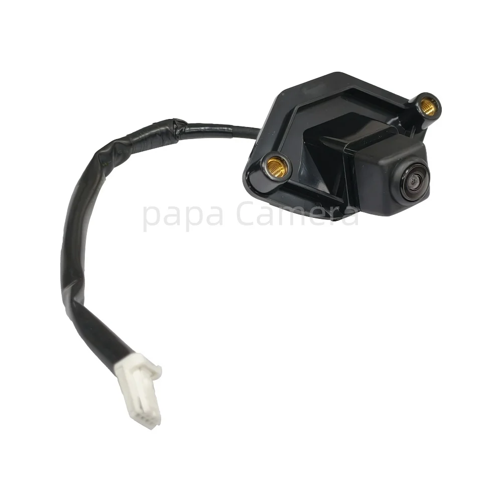 NEW 28442-4EA0A 284424EA0A Rear View Camera for Nissan QASHQAI