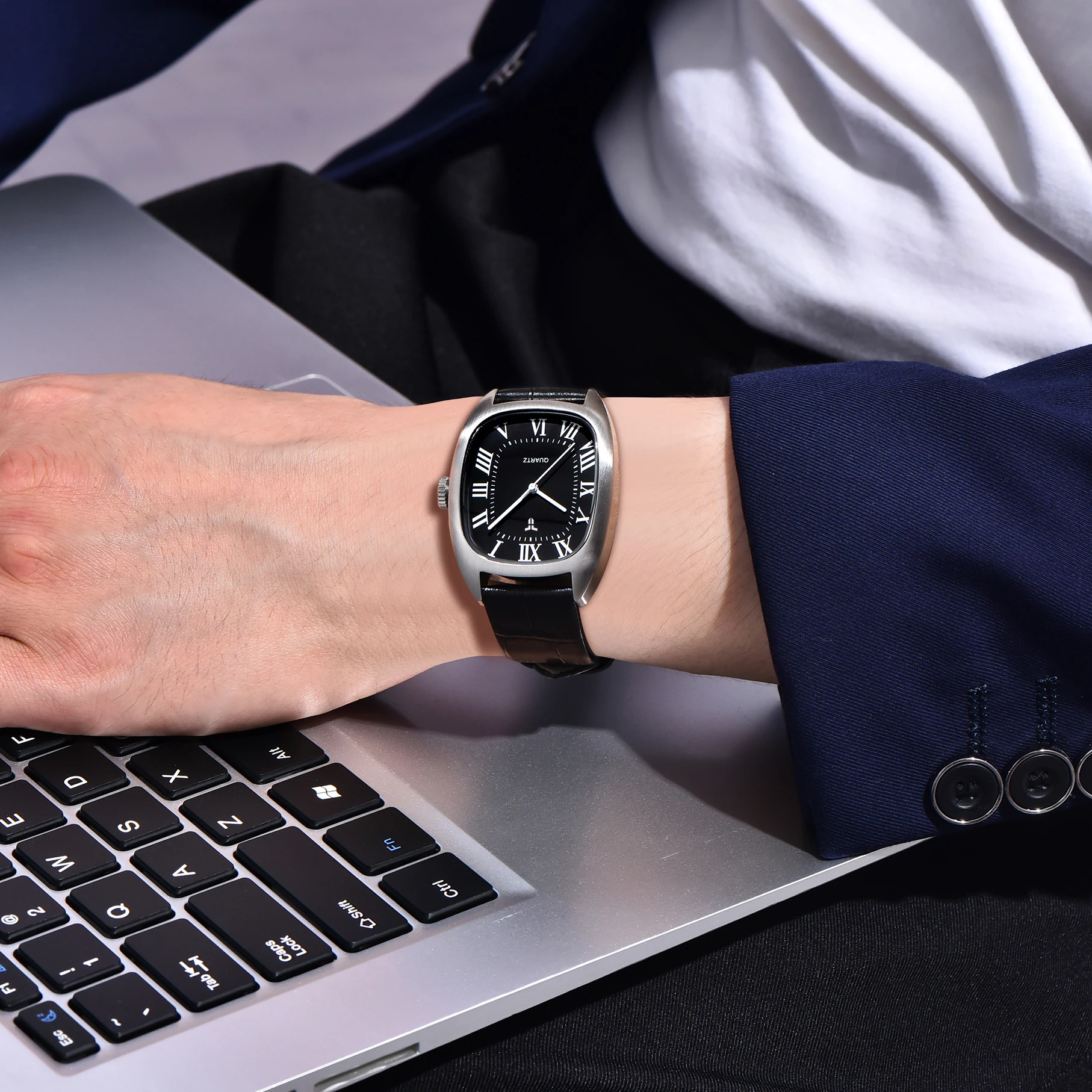 Nuovo Orologio da Polso da Uom - Smartwatch Sports Watches For Men recensione e prezzo