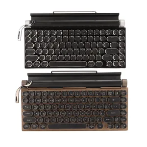 8 Main Sales Keyboard Writing Machine - №2