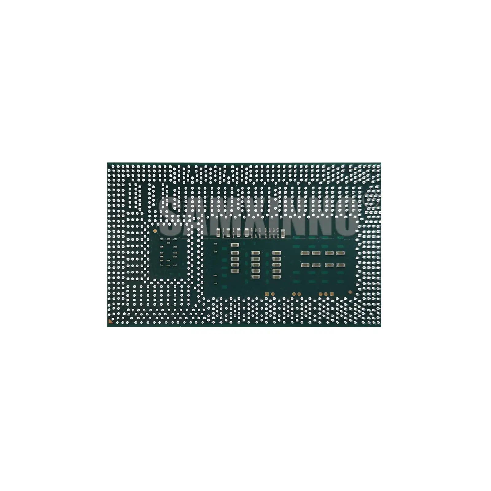 SR18A I5-4258U I5 4258U BGA Chipset, 100% nuevo