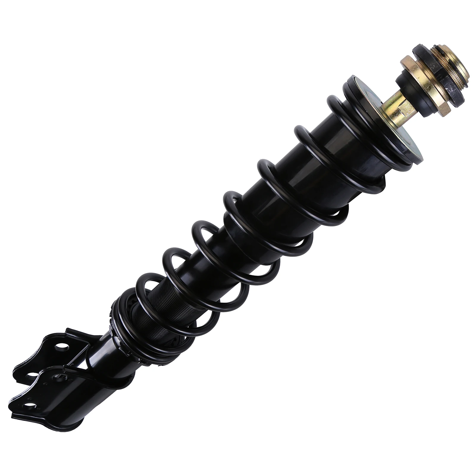 

Compatible for Italika ATV250 Front Shock Absorber Reinforced on Both Sides