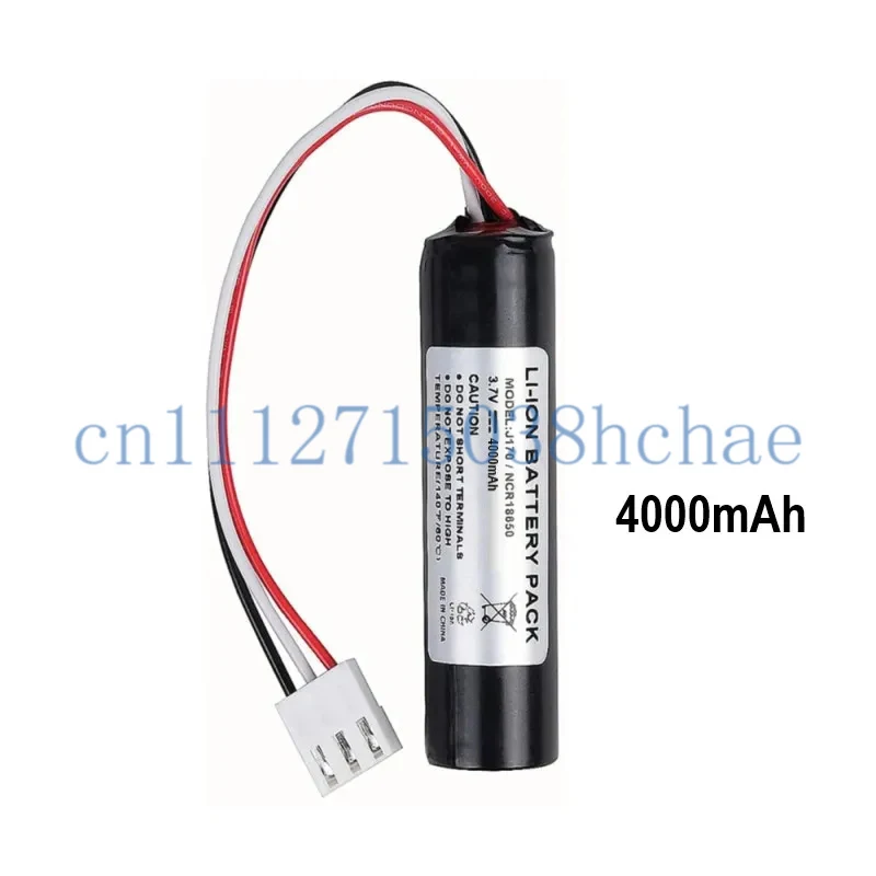 3.7V 4000mAh for Harman Kardon Battery Compatible for Kardon Studio 1/2 / 3/4 Onyx