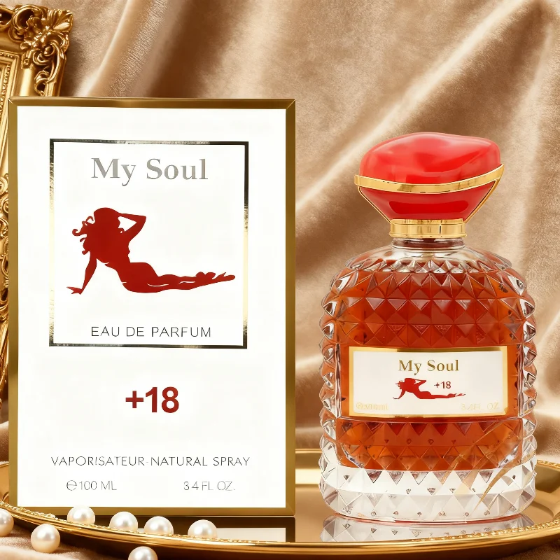 Parfum aux phéromones, charme et sensualité, pour femmes, longue tenue, pour couples, eau de toilette romantique._voghion.com