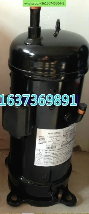 

Inverter compressor E656DHD-65D2 E656DHD-65D2YG