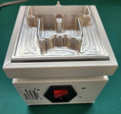 Specialized Tin Furnace for Dji T30/T40/T50 Agriculture Drone Accessories Repair Parts