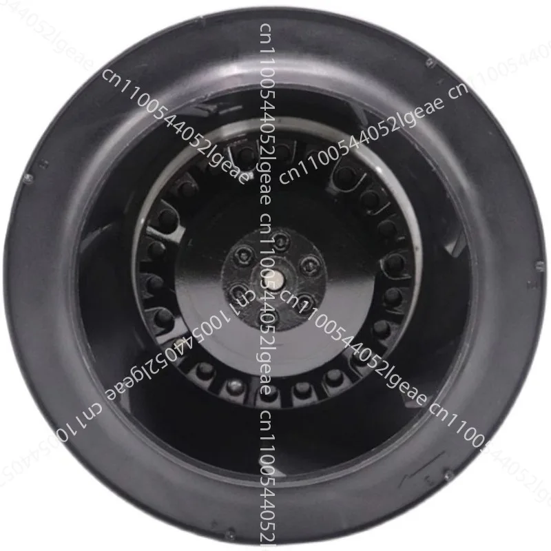 

SW133HA2 220V Purifier Eddy Current Centrifugal Fan