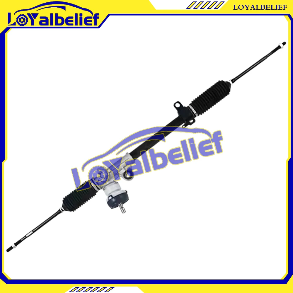 Lhd Auto Power Stee…