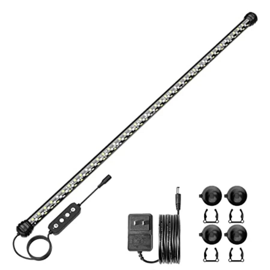 Led Aquarium Light …