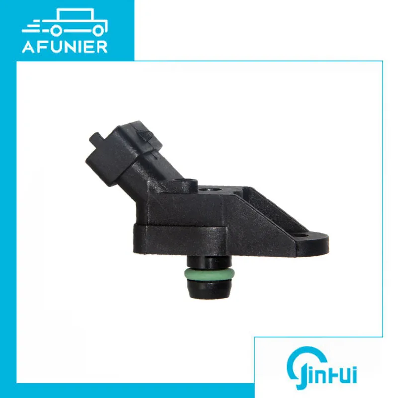 

10pcs Intake Pressure Sensor For Opel Vectra B Astra G Zafira A OE NO.:0281002438,24420761,BG001F027