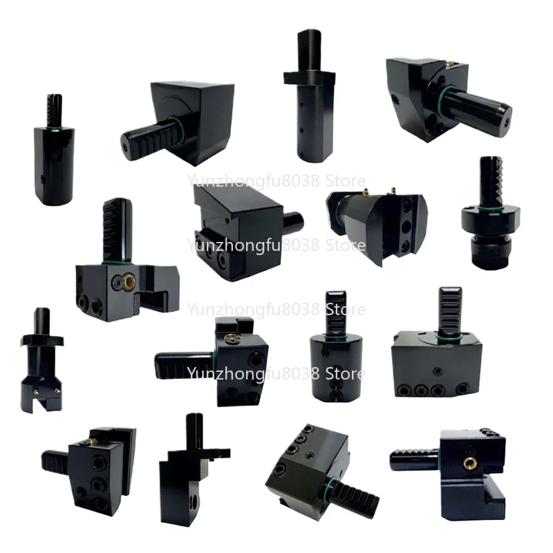 Vdi 16 Vdi20 Vdi 25…