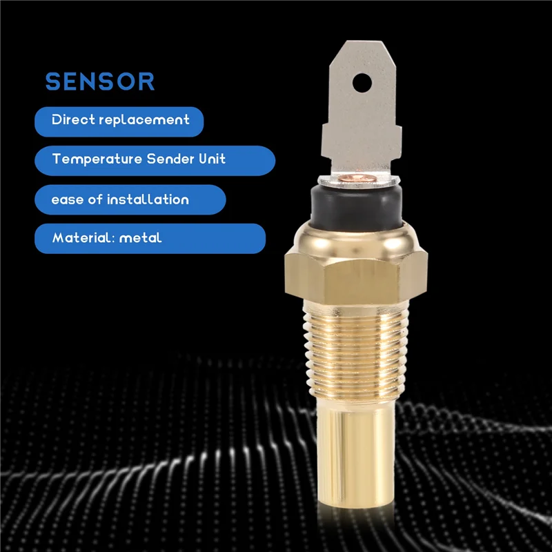 ウェルクーラント温度センダーユニット MD091056 34850-82000 三菱マツダ車水温センサー