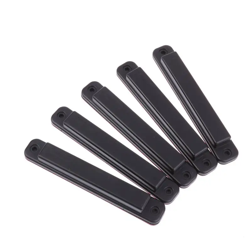 5 個 ABS 防水 RFID EPC GEN2 RFID パッシブタグ 915Mhz 長距離 UHF RFID 抗金属タグ