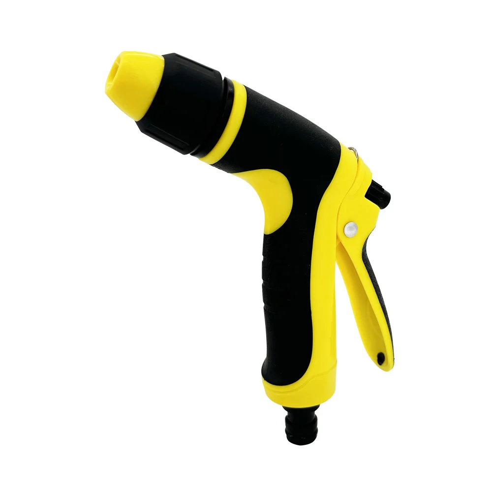 Spray Lawn Watering Gun Multi-Function Car Wash High Pressure Durable Hand-Held Tools Hose Sprinkle Nozzle Garden GOUN HOSE