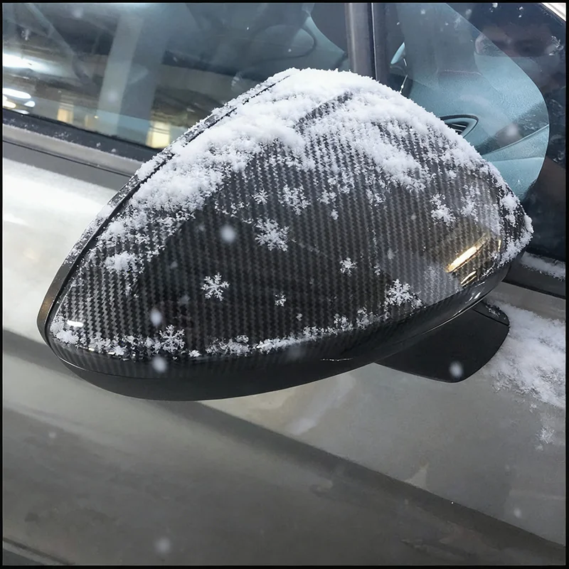 

Car Styling For Vauxhall Opel Astra J K 2010-2019 Rearview Mirror Cover Cap Housing Replace Style Auto Parts Accessories