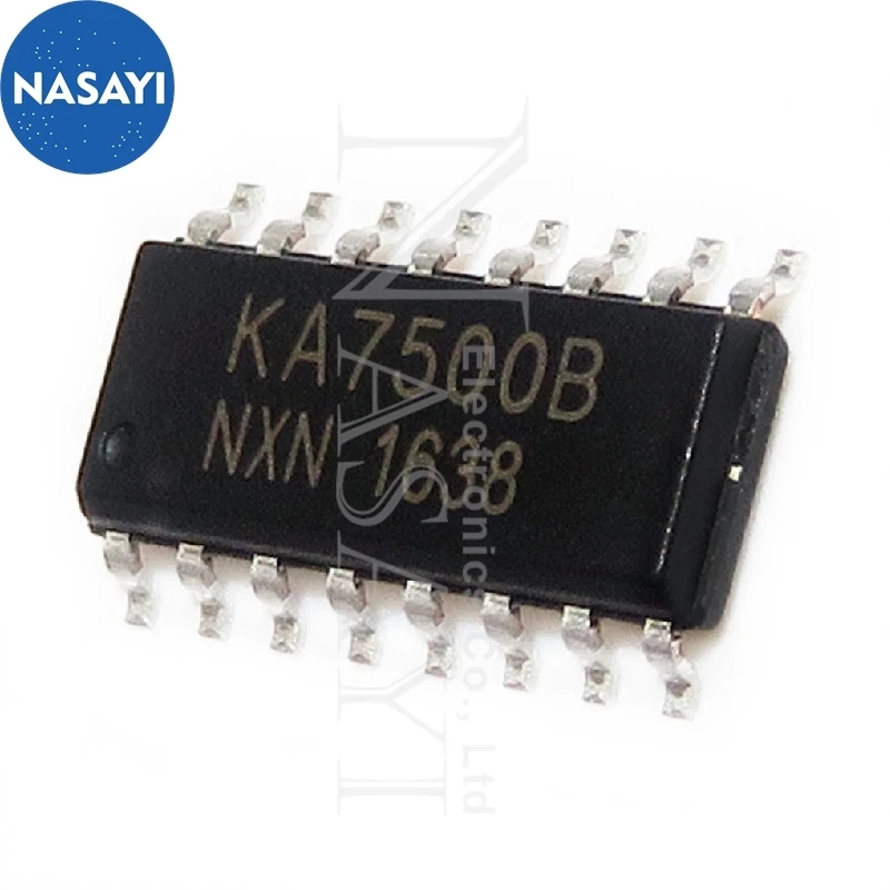 5PCS PCA9515D PA9515A PA9515 KA7500B KA7500 STI8035BE S8035BE S8035 74HC4060D 74HC4060 LM4562MA LM4562 LV4970 LV4970