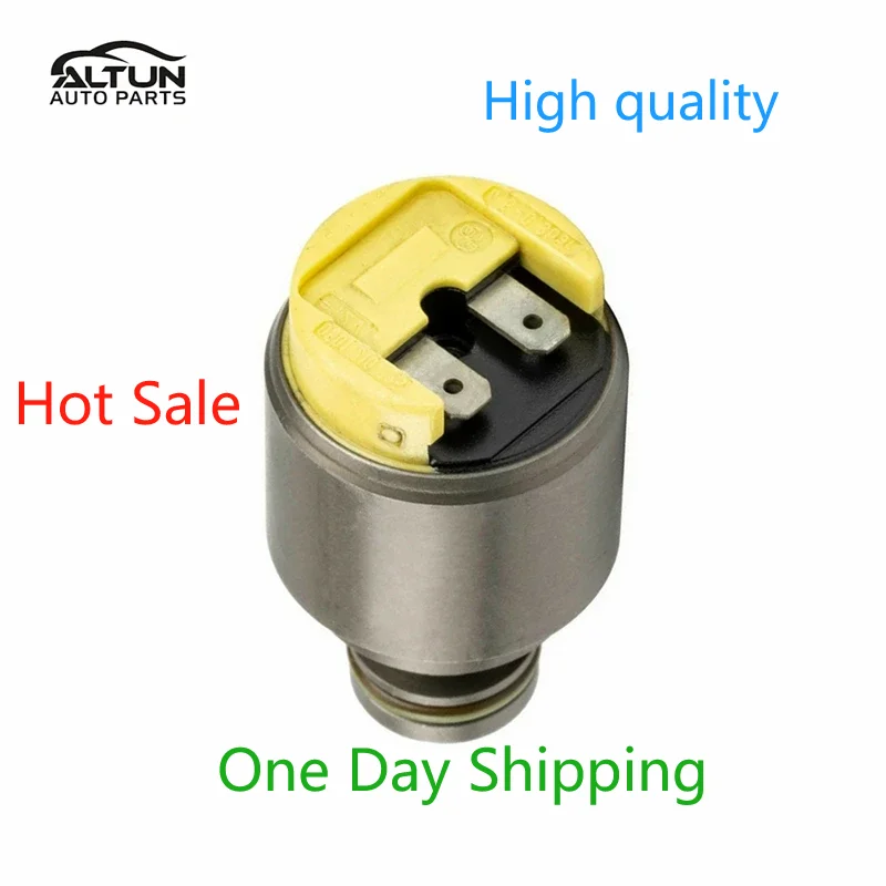 

HOT SALE 5HP19 ZF5HP19 5-Speed Solenoid Pressure Regulator 0501210725 01V927333C for BMW VW Audi Porsche