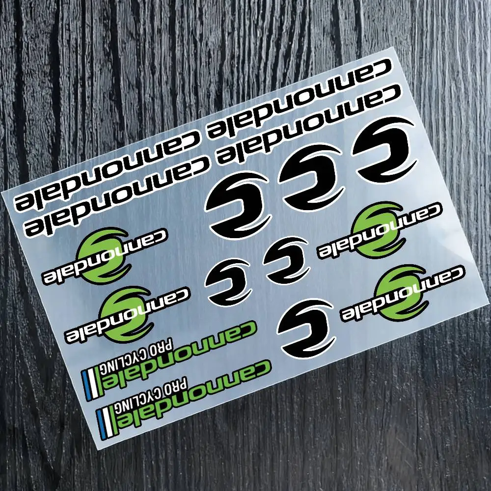 

Наклейки для Cannondale: виниловые стикеры для мотоциклов, автомобилей, бамперов, окон, ноутбуков, стен, аксессуары для тюнинга авто