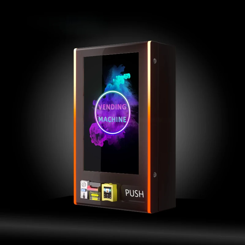 Loose Cigarette Vending Machine: A Comprehensive Review and Guide for  Business Owners