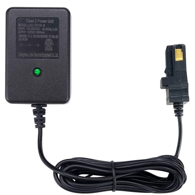 12โวลต์ที่ชาร์จแบตเตอรี่ Power ล้อ12โวลต์ Ride-On ของเล่น,สำหรับ Fisher-Price โดยใช้แบตเตอรี่สีเทาหรือสีส้มแบตเตอรี่