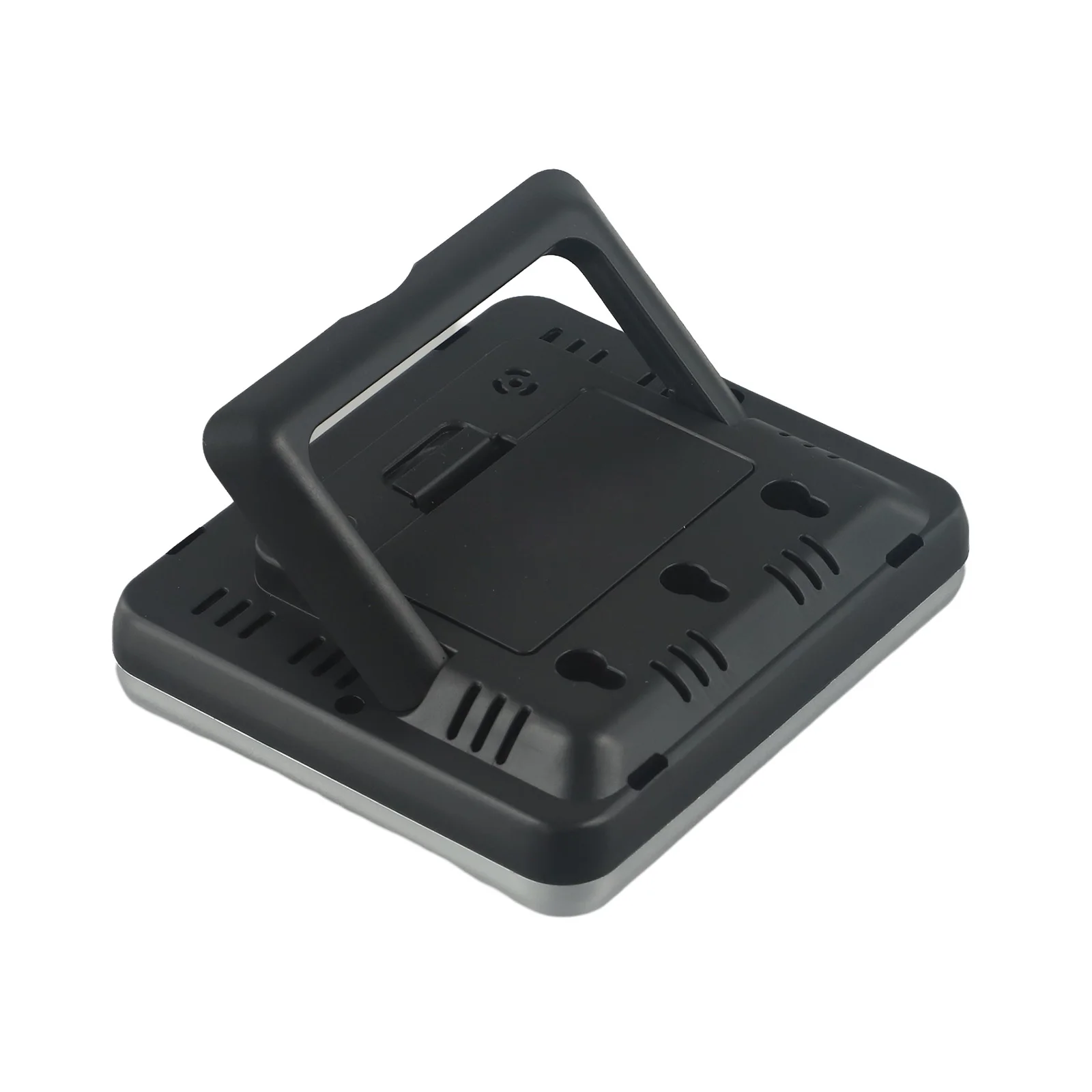 Easy to use water tank level gauge with room temperature indicator Stay in control from the comfort of your home
