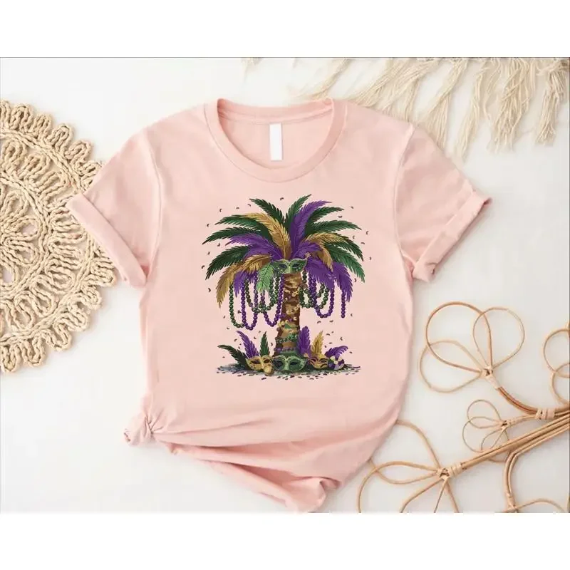 Mardi Gras Coconut …