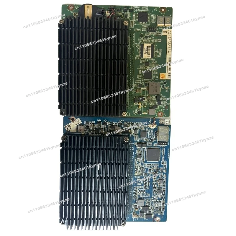 Подходит для основной платы системы WEIHONG NC65A NC65B NC65C EBC-CF02