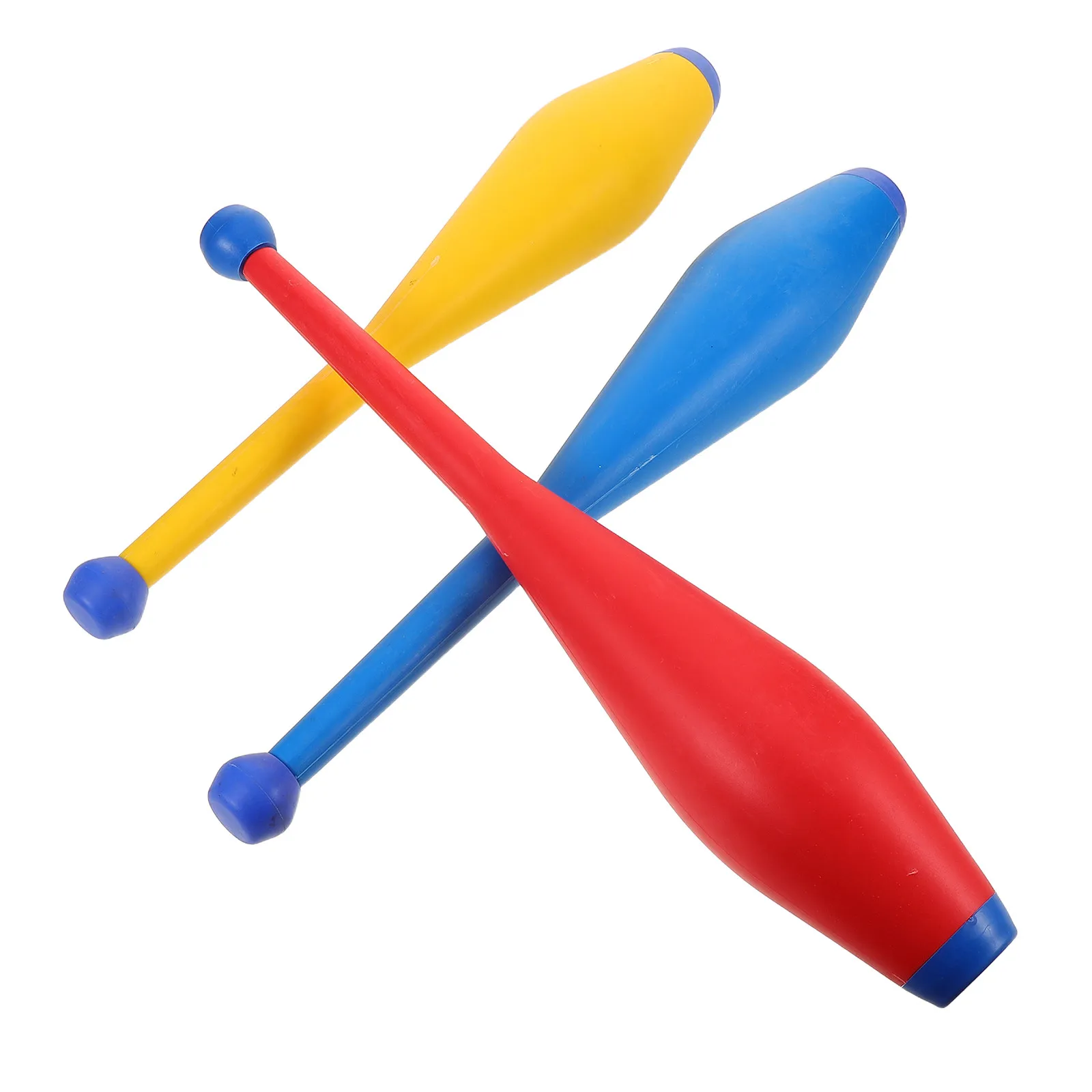 

Набор из 3 профессиональных легких палочек для жонглирования, акробатических выступлений, с устойчивыми рукоятками, для сцены и цирка