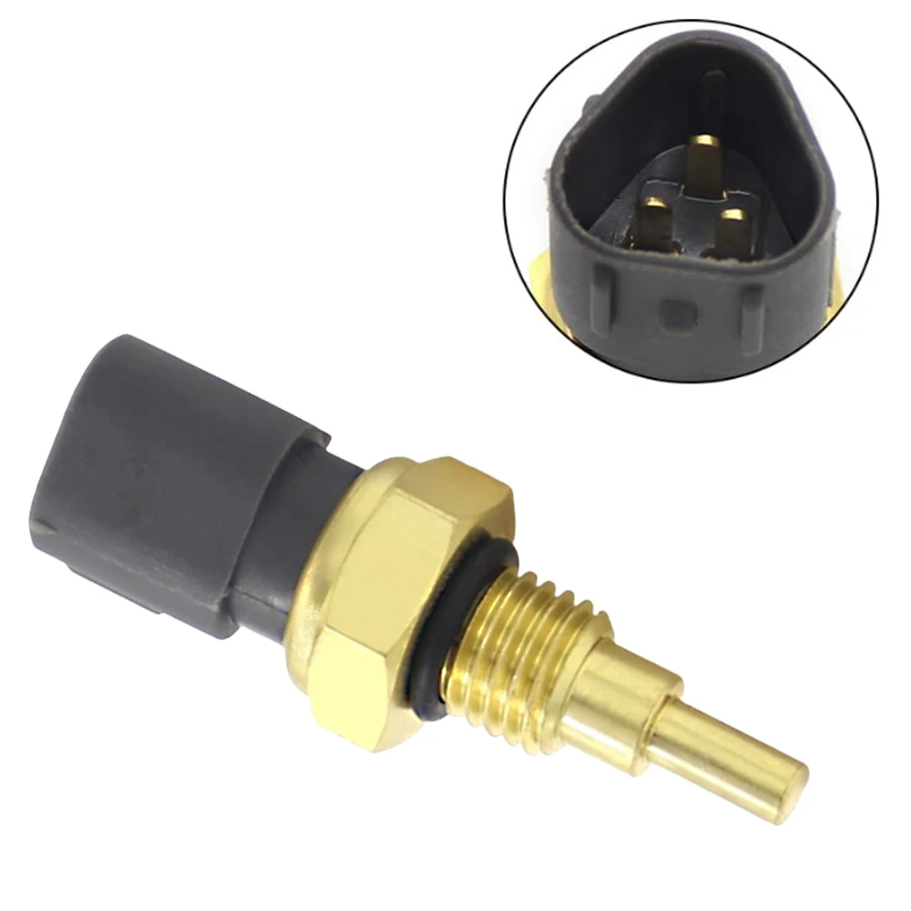 37870-MBG-003 Car Thermostat Water Temperature Sensor 37870-KRJ-901 37870-KTF-641 7870KRJ901 For Honda VFR800  CBR1000RR