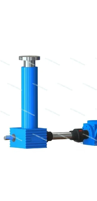 

Electric Push Rod Lift Small Industrial Push Rod Lift Hand Vertical