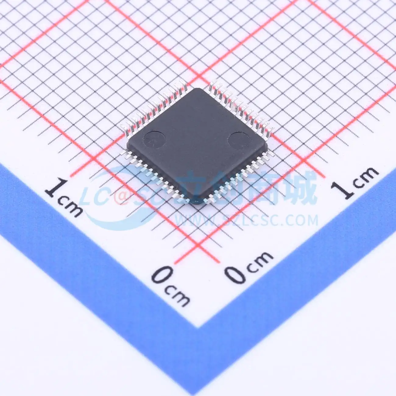 KSZ8863RLLI متوفر في المخزون