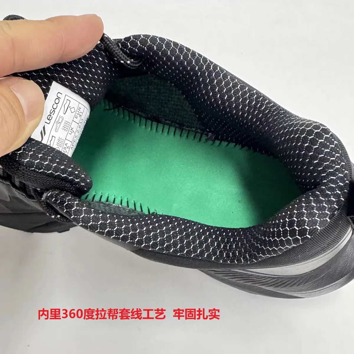 

Mens Breathable Thick Bottom Casual Shoes Purple Height Increasing Shoes Hip Hop Rock Style Platform Sneakers Running Shoes