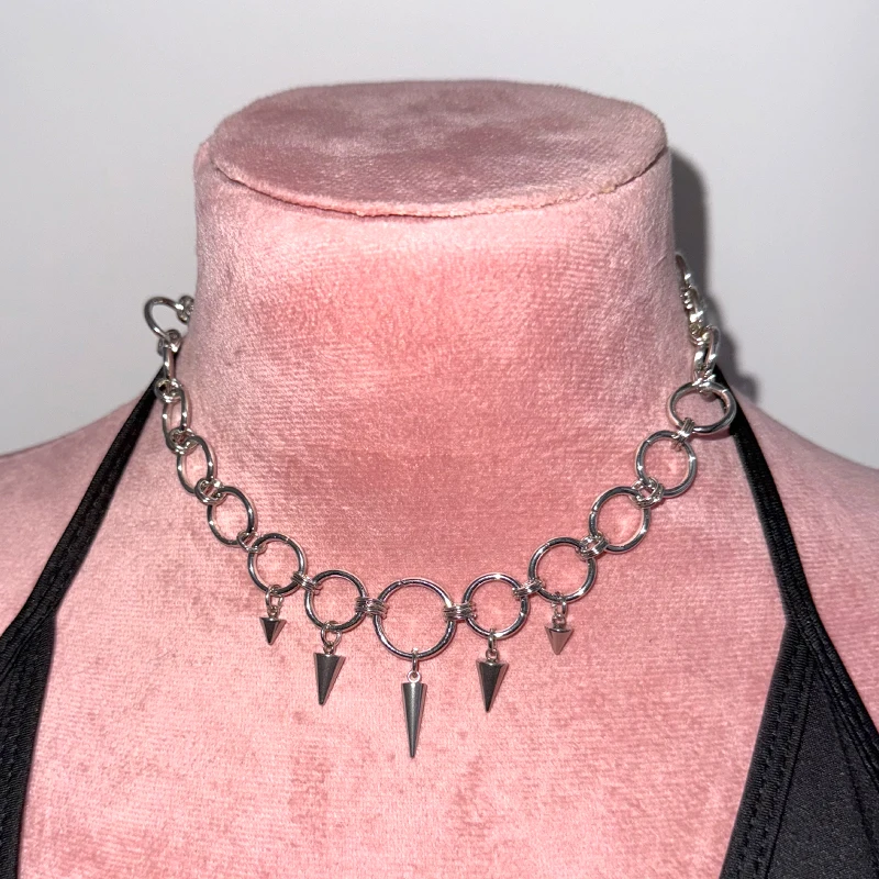 Thumbnail 4 - #55 Latest Chunky Chain Necklaces Offers