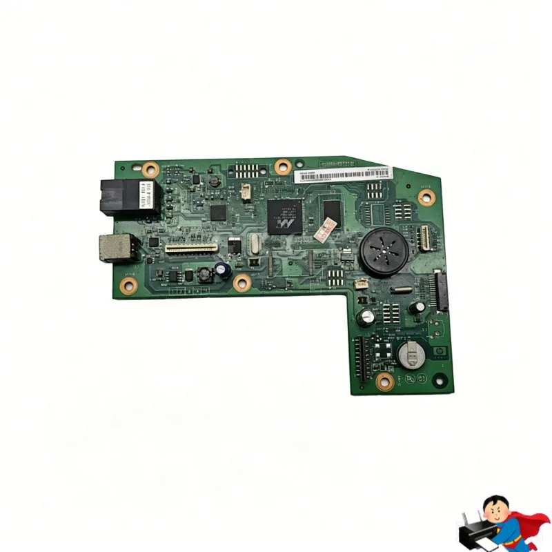 CE832-60001 Formatter Board For HP Laserjet M1212NF MFP 1212 M1212 1212NF Interface Motherboard logic Main Board