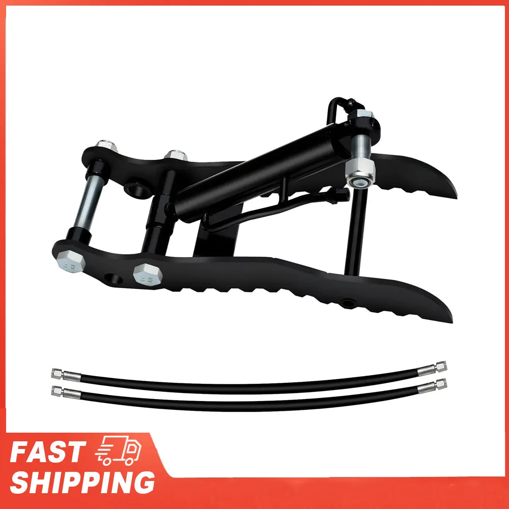 Excavator Hydraulic…