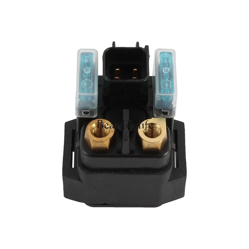 

3B4-81940-00 Starter Electromagnetic Relay for 550 700 Motorcycles