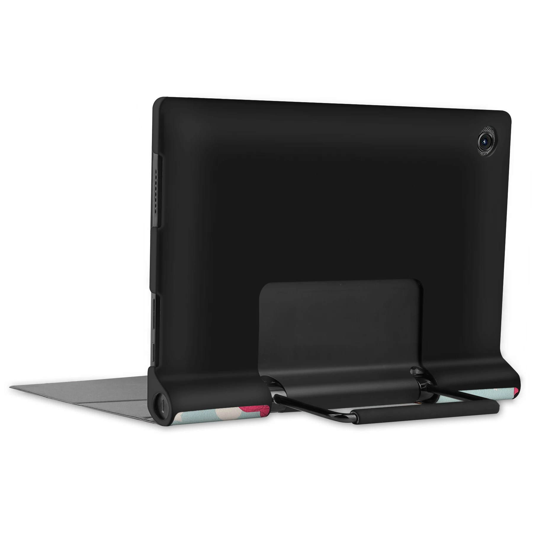 Magnetic Stand for Lenovo Yoga Tab11 YT-J706 Smart Tab 10.1 Tab 5 YT-X705 Tablet Holder Stand Case Cover Shell Funda +Gift Pen