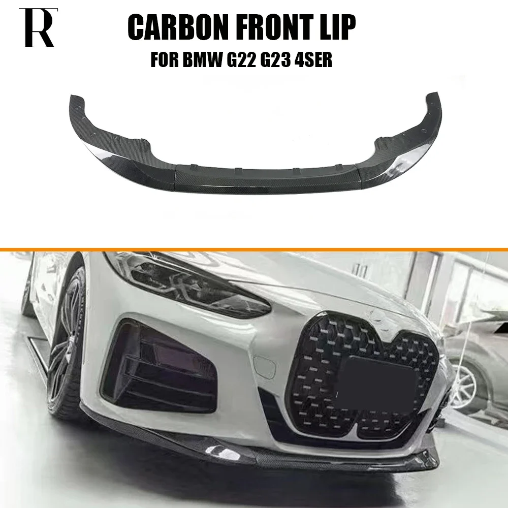 3PCS Style Carbon F…