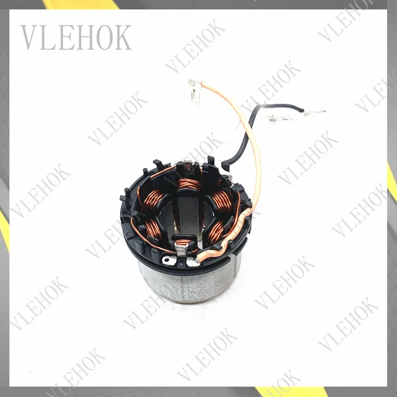 مجموعة الجزء الثابت لماكيتا DHR242 DHR243 BHR243 BHR242